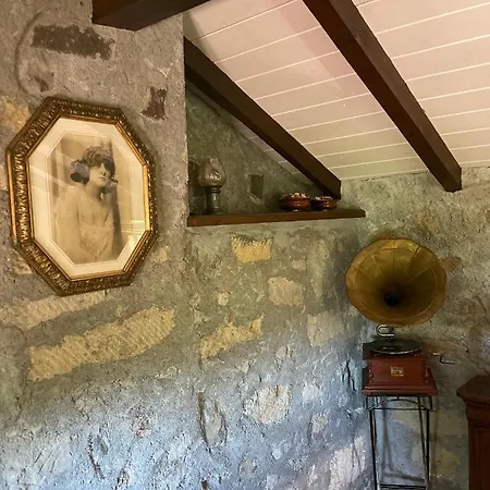 Tranquilla Dependance Nel Verde Dell'Alta Brianza. Sirtori Exterior foto