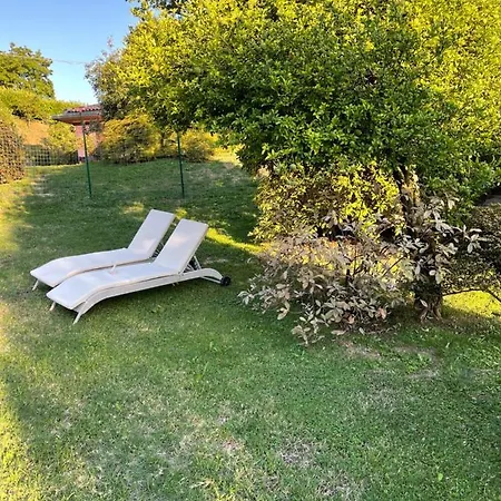 Tranquilla Dependance Nel Verde Dell'Alta Brianza. Sirtori Exterior foto
