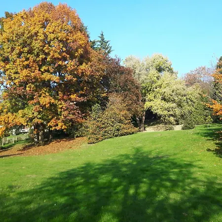 Tranquilla Dependance Nel Verde Dell'Alta Brianza. Sirtori Exterior foto