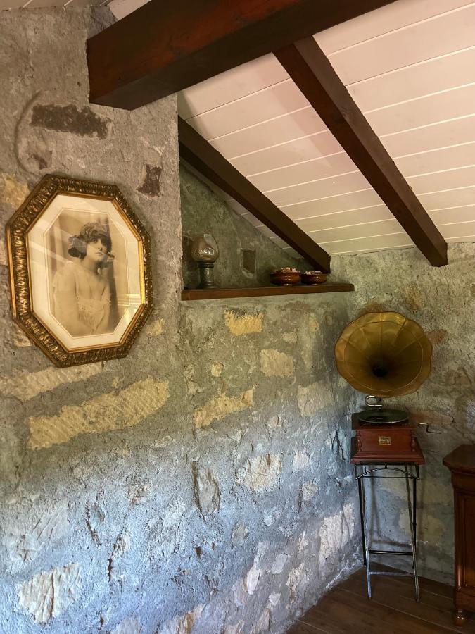 Holiday home Tranquilla Dependance Nel Dell'alta Brianza. Sirtori