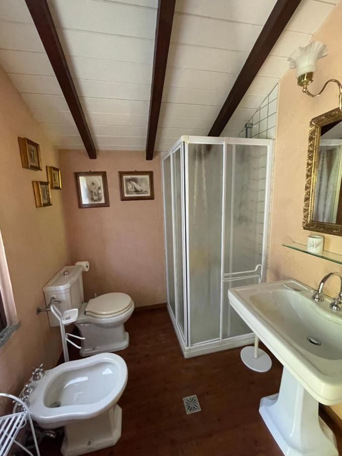Holiday home Tranquilla Dependance Nel Dell'alta Brianza.