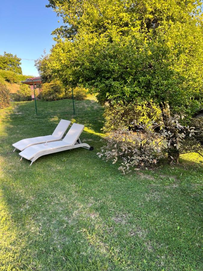 Tranquilla Dependance Nel Dell'alta Brianza. Holiday home *