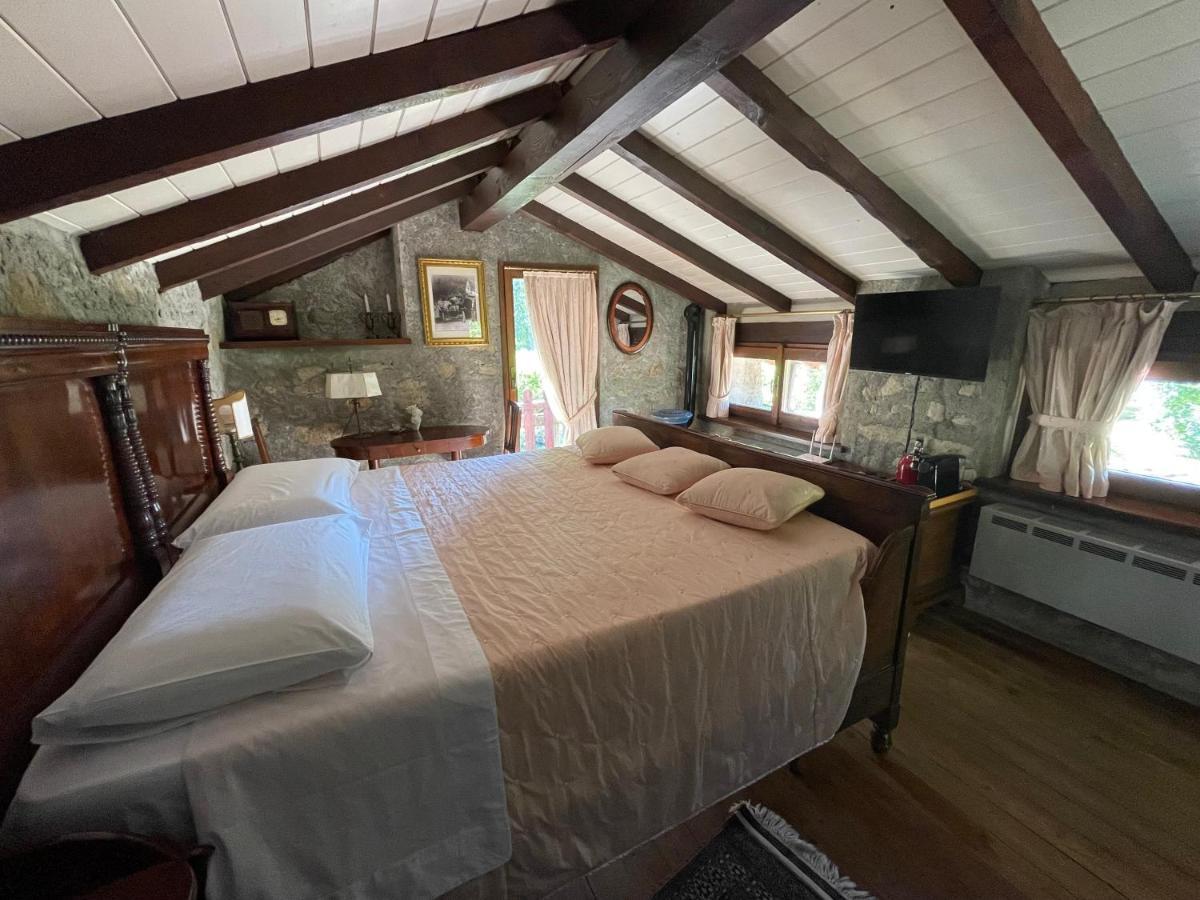 Tranquilla Dependance Nel Dell'alta Brianza. Holiday home Sirtori