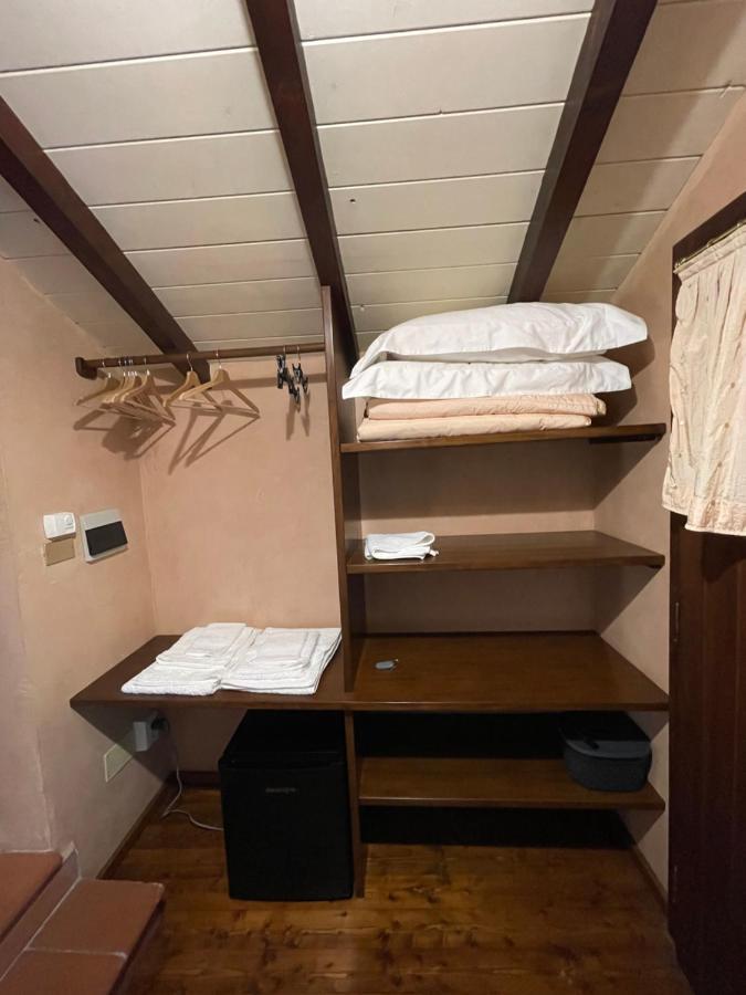 Holiday home Tranquilla Dependance Nel Dell'alta Brianza. Sirtori