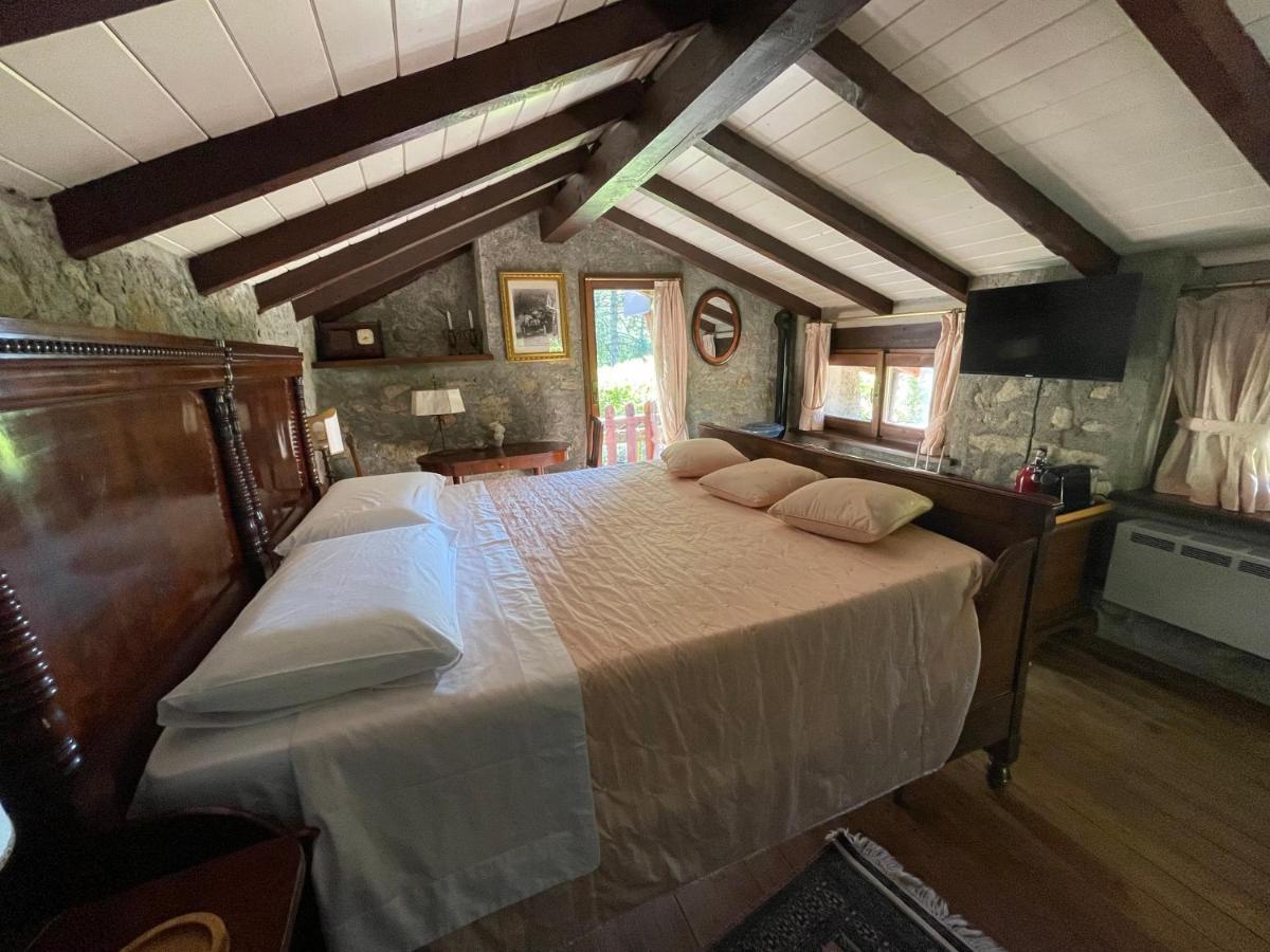 Holiday home Tranquilla Dependance Nel Dell'alta Brianza.