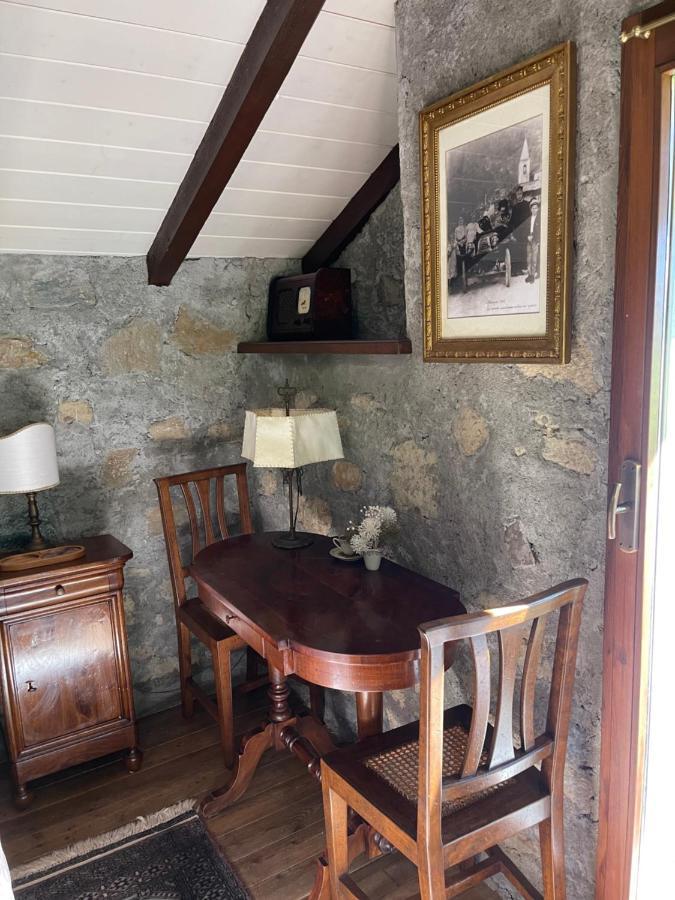 Casa vacanze Tranquilla Dependance Nel Dell'alta Brianza.