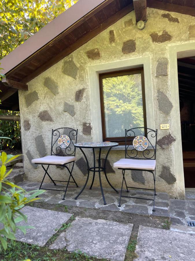 Casa vacanze Tranquilla Dependance Nel Dell'alta Brianza. *